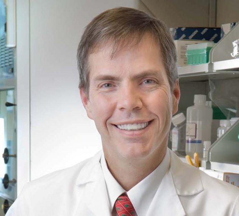 The Hope Funds for Cancer Research » 2019 Honorees