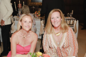Jessica Gordon Ryan and Sarah Rodgers McNeill